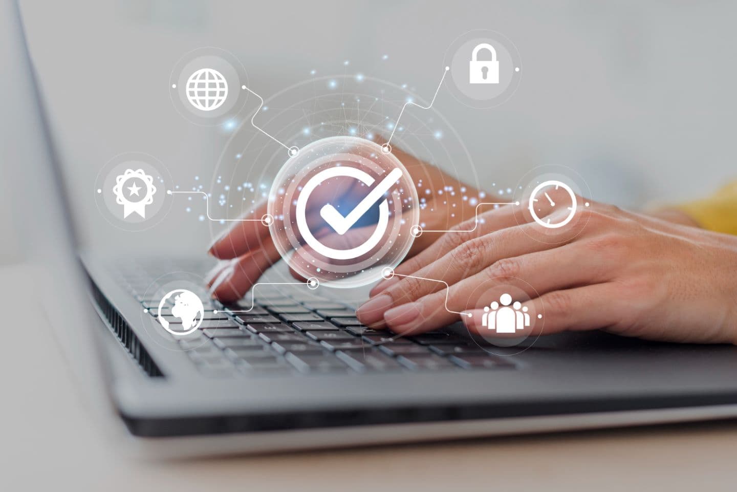 Privacy Policy Banner